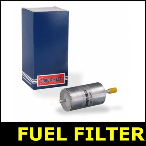 Fuel filter fits - suzuki, alto
