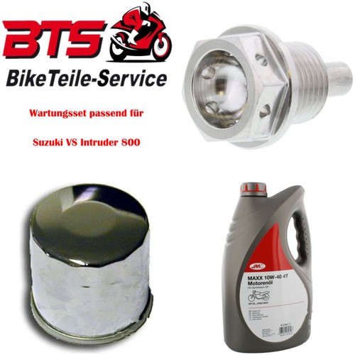 Care kit oil filter drain - kit, oil,