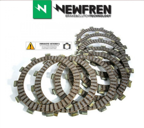 Clutch discs suzuki - clutch,