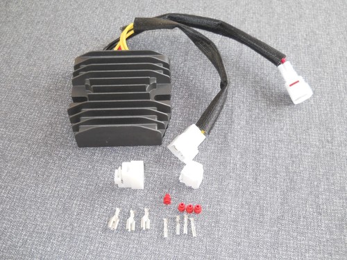 Mosfet suzuki charging - mosfet,