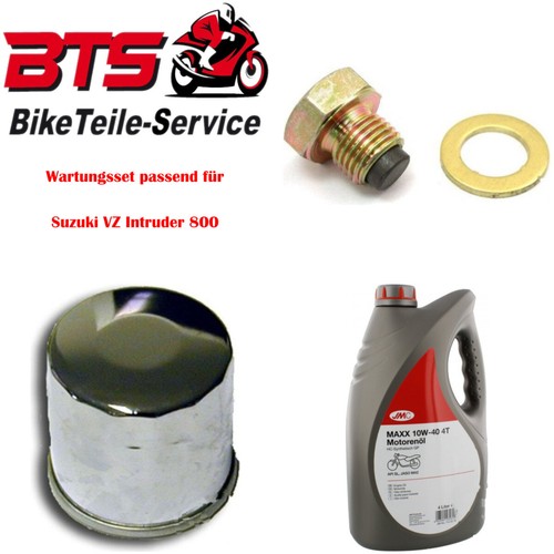 Set oil filter drain - set, oil,