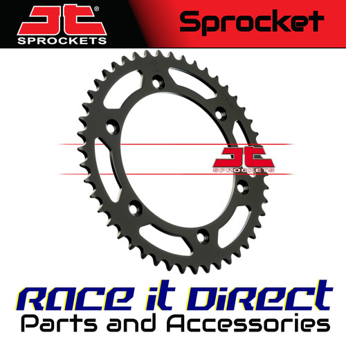 Sprocket for suzuki dr800 - sprocket,