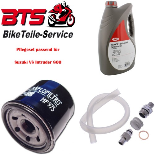 Economy set oil filter - set,