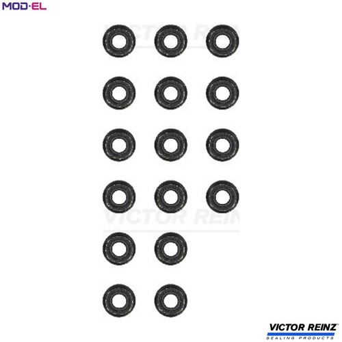 Seal set valve stem - set,