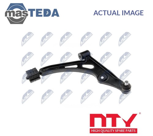 Zwd 015 wishbone - wishbone, track