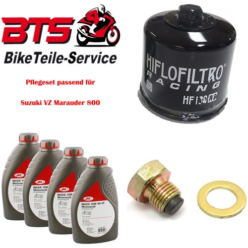 Set oil filter - oil,, drain