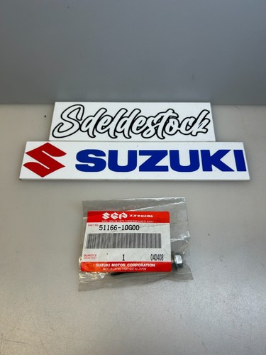 Bolt suzuki 51166 10g00 - 1,