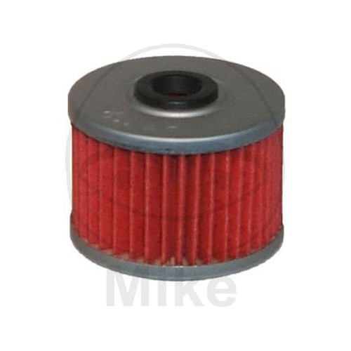 Oil filter hiflo hf112 - oil,