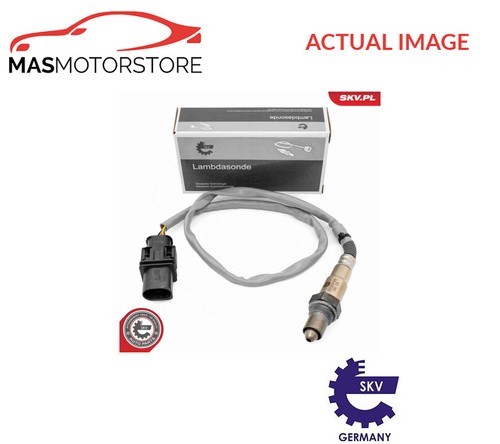 Lambda oxygen sensor skv - o2,