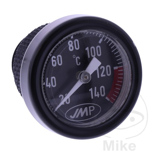 Oil temperature gauge - gauge, fits