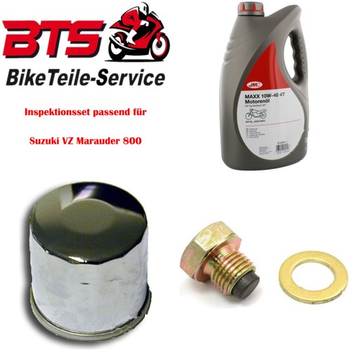 Economy set oil filter - 4l, oil,