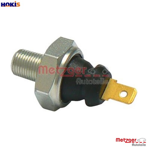 Oil pressure switch - oil, 0910011