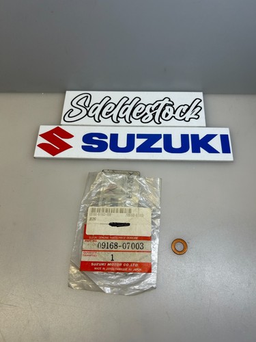 Gasket 2x13x1 2 suzuki - 1, 7.2x13x1.2