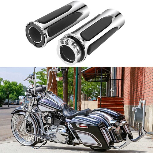 Motorcycle handle bar - handle, hand