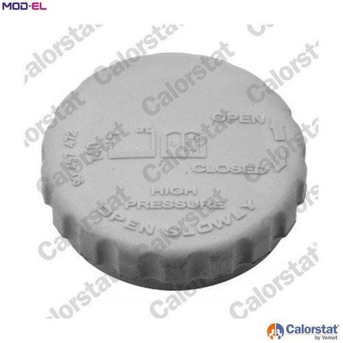 Cap coolant tank - tank, rc0004