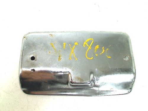 Meter cover suzuki 800 - meter, vx