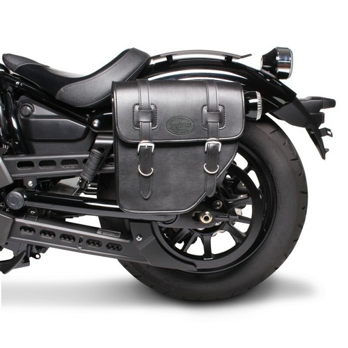 Motorcycle saddlebag texas - saddlebag,