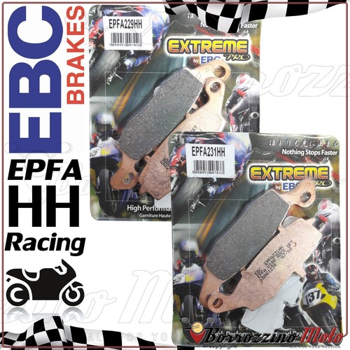 Brake pads front - pads,