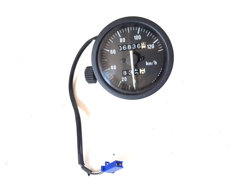 Oem speedometer 800km - oem, 6,800km