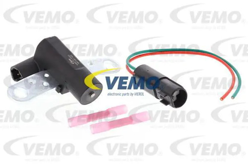 Crankshaft position sensors