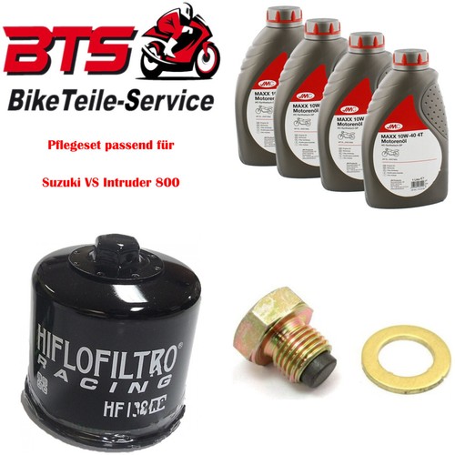 Economy set oil filter - 4l,