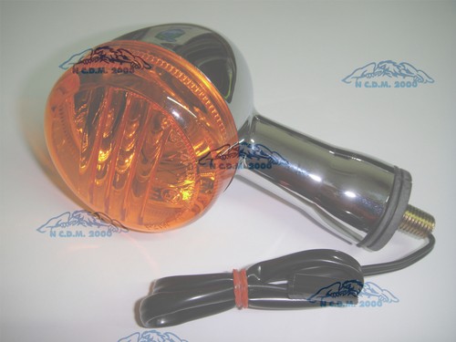 Complete chrome arrow - complete,