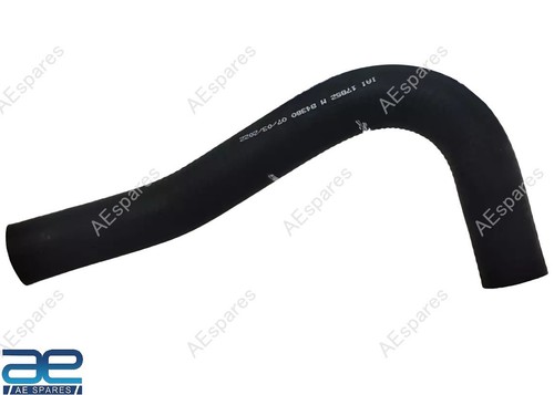 Radiator inlet hose fits - inlet,