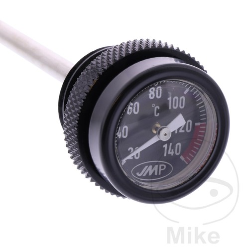 Oil temperature gauge fits - gauge,