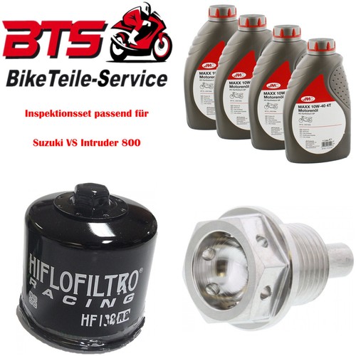 Set oil filter - oil,, drain