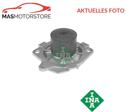 Engine coolant pump water - engine,