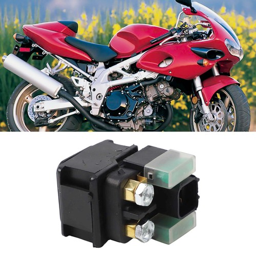 Efficient for suzuki relay - for,