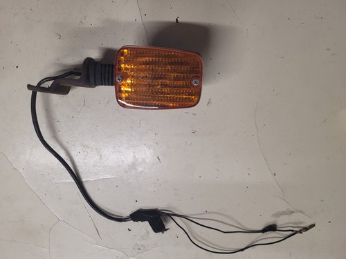 Rear turn signal suzuki - turn, 800