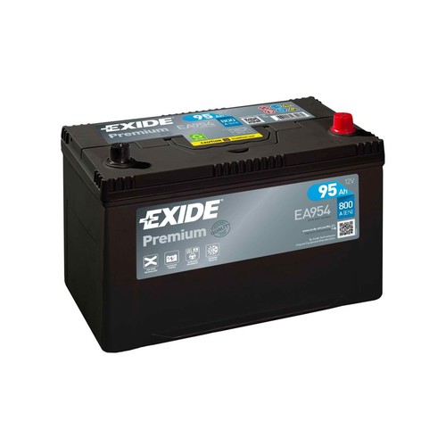 Battery for toyota land - for,