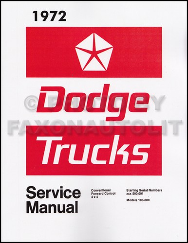 1972 dodge truck - dodge, shop