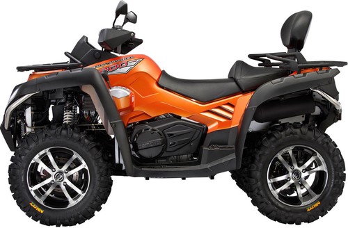Workshop manual cfmoto cf800 - workshop, cf800-2
