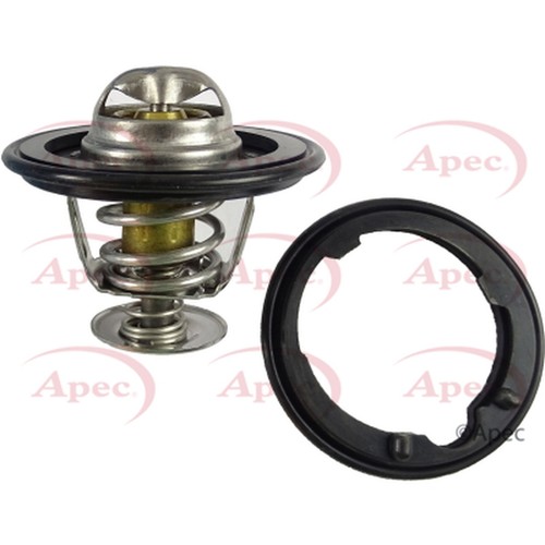 Coolant thermostat for rover - coolant,