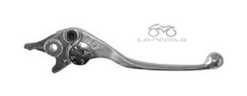 Right chrome brake lever - right,