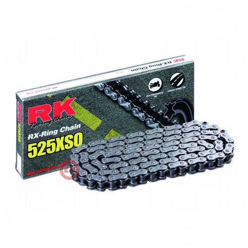 Transmission chain 525xso 120 - 525xso,
