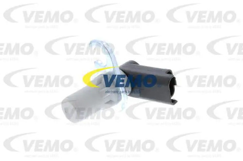 Crankshaft position sensors