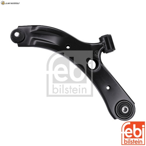 Handlebar wheel suspension - handlebar,