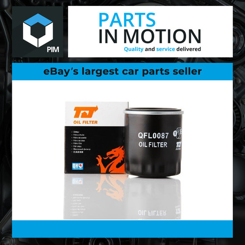 Oil filter fits - fits, suzuki