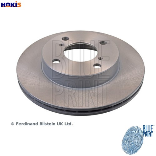 Brake disc adk84319 for - 2x,