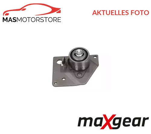 Tensioning arm timing - arm, belt