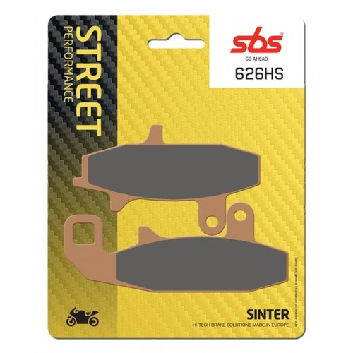 Sbs atv p626hs - sbs,