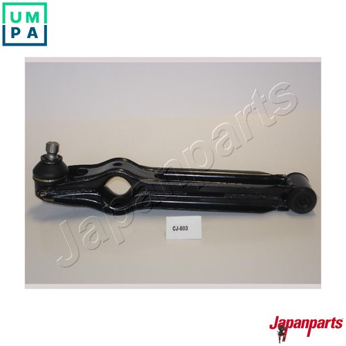 Controltrailing arm wheel - arm,